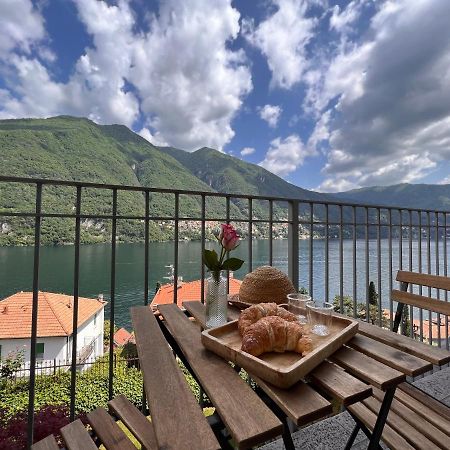 Torriggia House - By My Home In Como Laglio Bagian luar foto