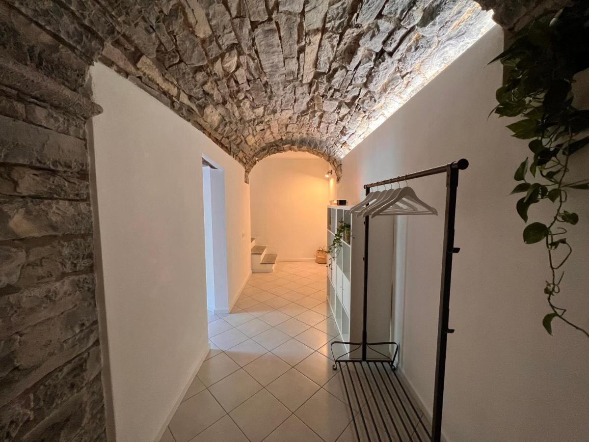 Torriggia House - By My Home In Como Laglio Bagian luar foto