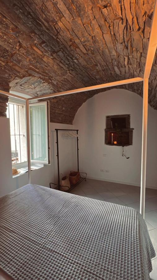 Torriggia House - By My Home In Como Laglio Bagian luar foto