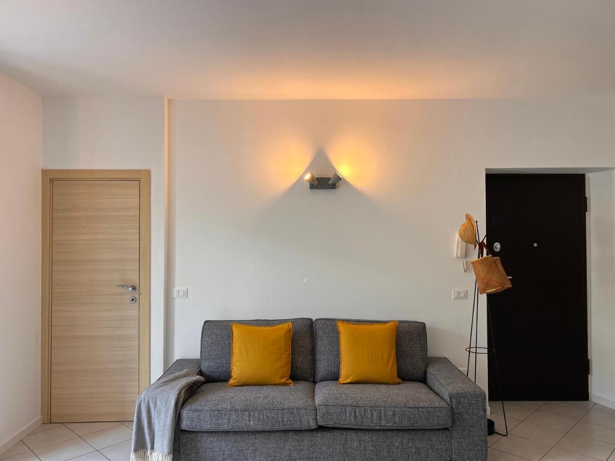 Torriggia House - By My Home In Como Laglio Bagian luar foto