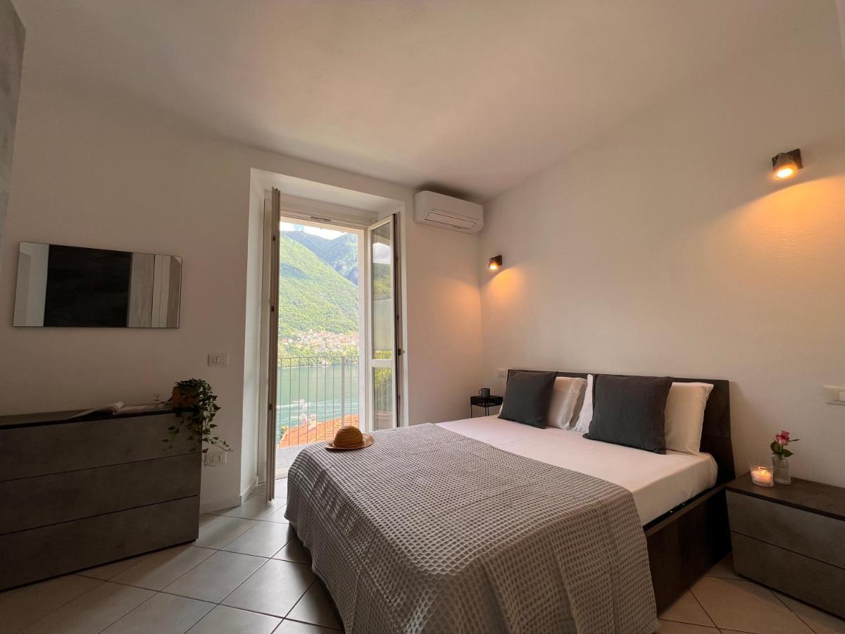 Torriggia House - By My Home In Como Laglio Bagian luar foto