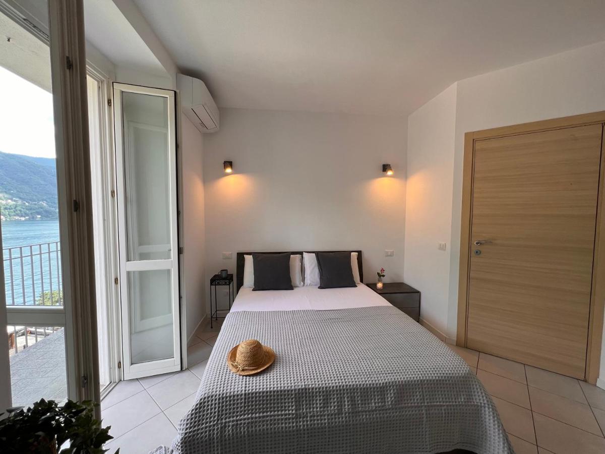 Torriggia House - By My Home In Como Laglio Bagian luar foto