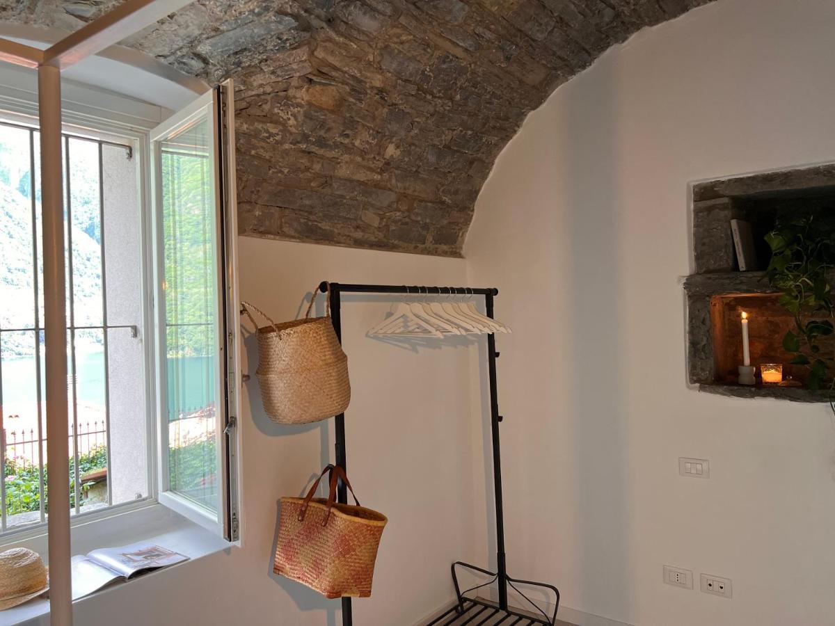 Torriggia House - By My Home In Como Laglio Bagian luar foto