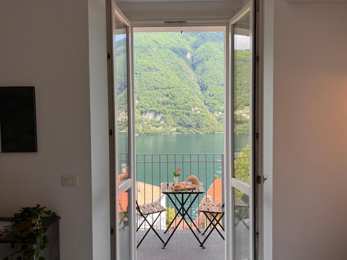 Torriggia House - By My Home In Como Laglio Bagian luar foto