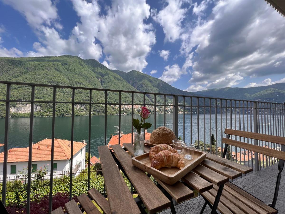 Torriggia House - By My Home In Como Laglio Bagian luar foto