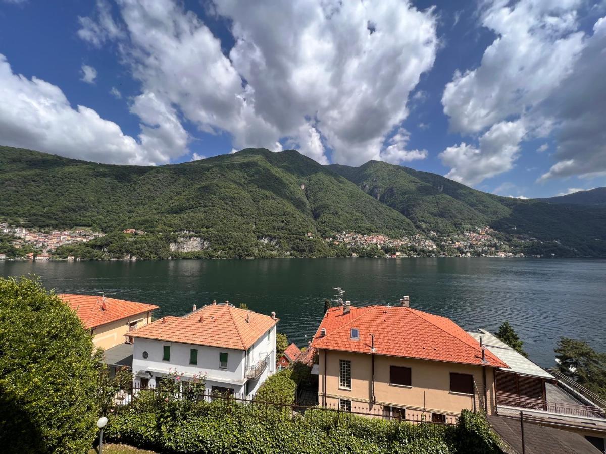Torriggia House - By My Home In Como Laglio Bagian luar foto