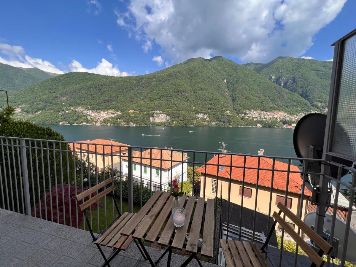 Torriggia House - By My Home In Como Laglio Bagian luar foto